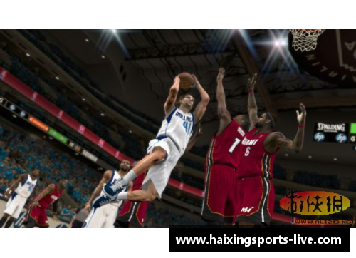 NBA2K14山猫：重燃经典，纪念篮球游戏的辉煌岁月