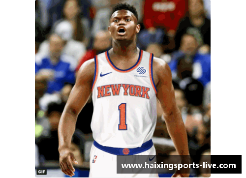 2019 NBA选秀：焦点回顾与新星崛起