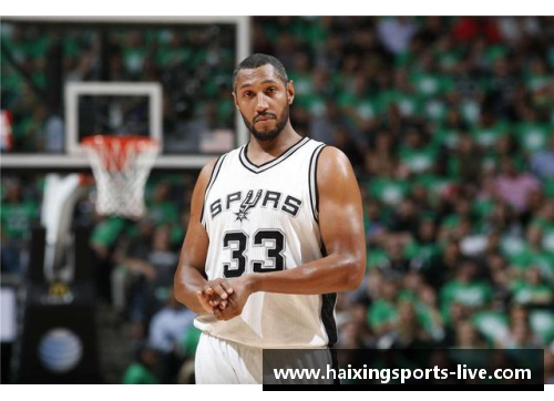 NBA传奇巴克利：篮球场上的不羁之风