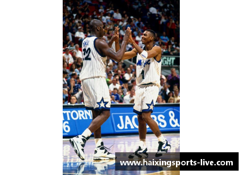 NBA传奇：探秘乔丹的辉煌生涯与不朽传奇