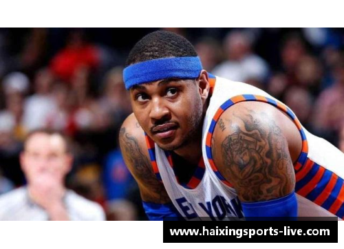 NBA伟星传：巅峰岁月与传奇经历