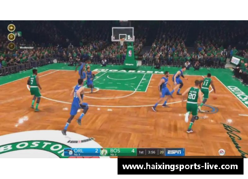 NBA暴力事件激增：深度解析球场上的枪杀现象