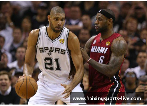 NBA比赛热火对阵骑士：赛场争锋火花四溅