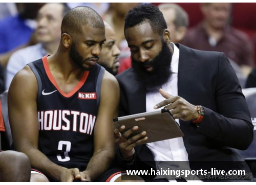 NBA火箭对阵鹈鹕：对手交锋，激情碰撞