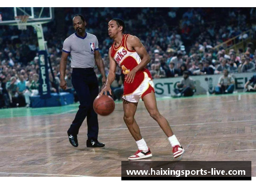 NBA现役球员身高分析：谁是最高？谁又是最矮？