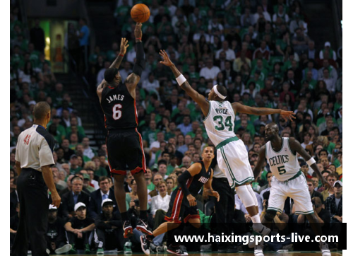 NBA精彩比赛视频集锦：全方位观看球场上的精彩瞬间