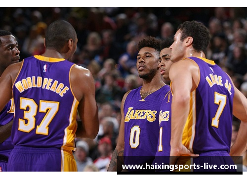 NBA直播：全面探索腾讯体育的最新报道