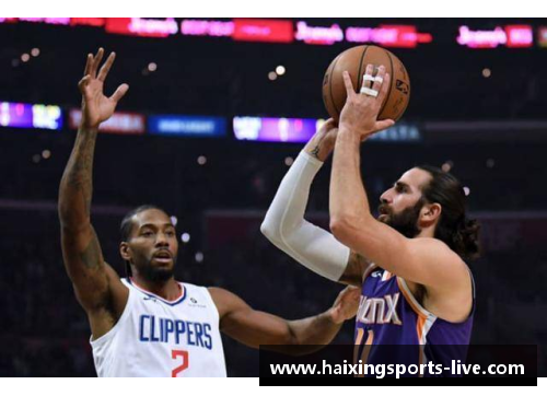 NBA湿乎乎：深入剖析球员们在湿滑场地上的表现与策略