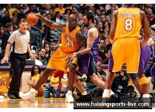 NBA1号球员传奇风采：巅峰时刻与伟大成就全面解析